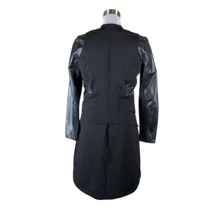 Unisex Philosophy Blues Original - Suit set, size 38 - Black (3)