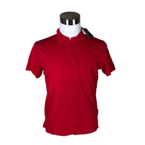 Unisex London Fog - T-shirt, size S - Red (1)