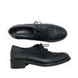 Unisex Minelli - Walking shoes, size 39 - Black ()