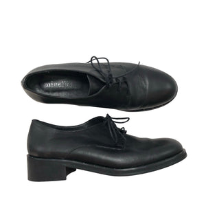 Unisex Minelli - Walking shoes, size 39 - Black (1)