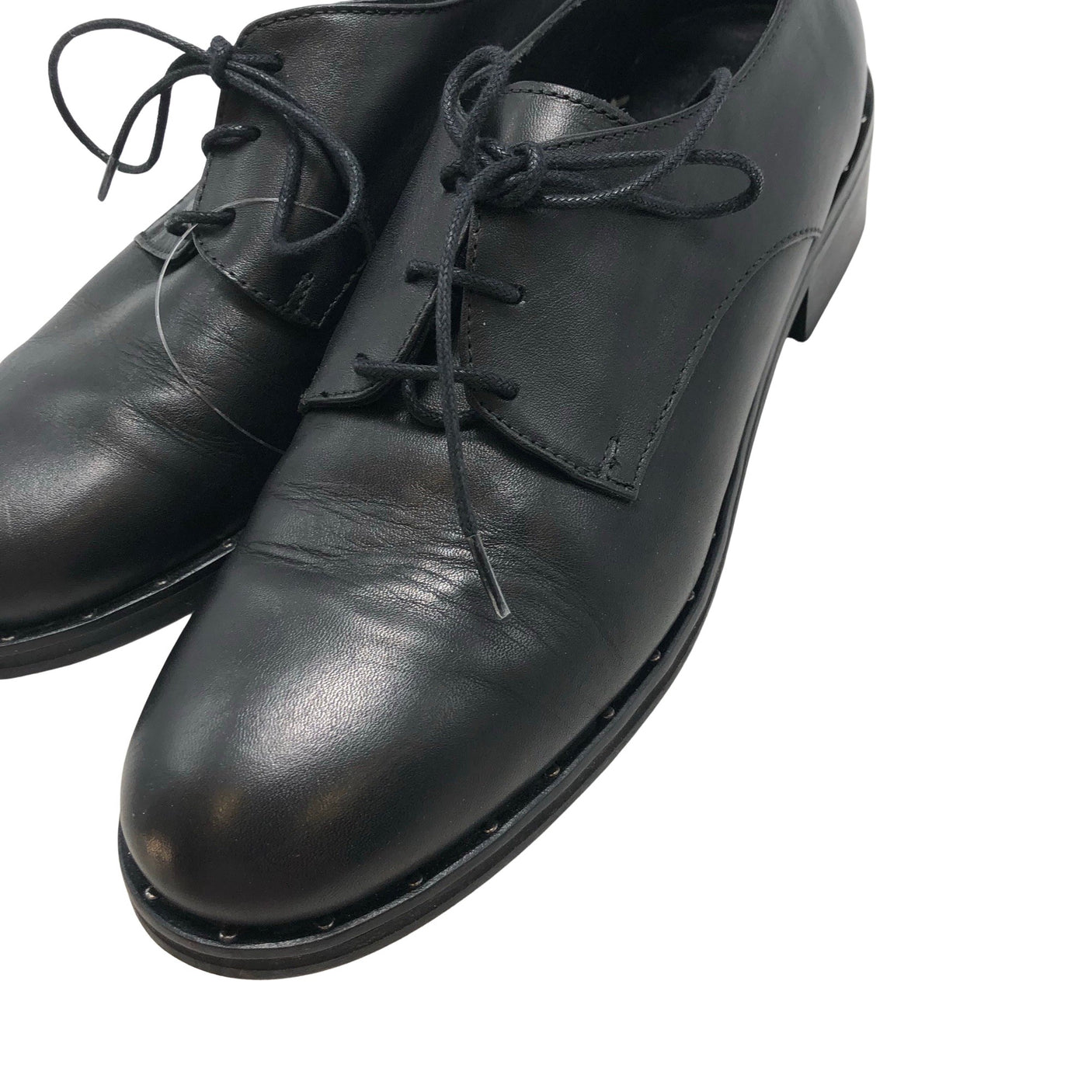 Unisex Minelli - Walking shoes, size 39 - Black (2)