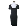 Unisex Marc O'Polo - Tricot dress, size 38 - Gray ()