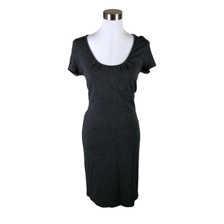 Unisex Marc O'Polo - Tricot dress, size 38 - Gray ()
