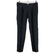 Unisex Twist&Tango - Straight leg trousers, size 38 - Gray ()