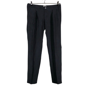 Unisex Twist&Tango - Straight leg trousers, size 38 - Gray (1)