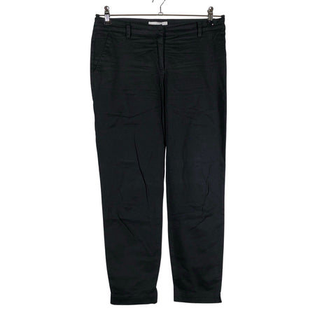Unisex Stefanel - Chinos, size 38 - Black ()