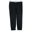 Unisex Stefanel - Chinos, size 38 - Black ()