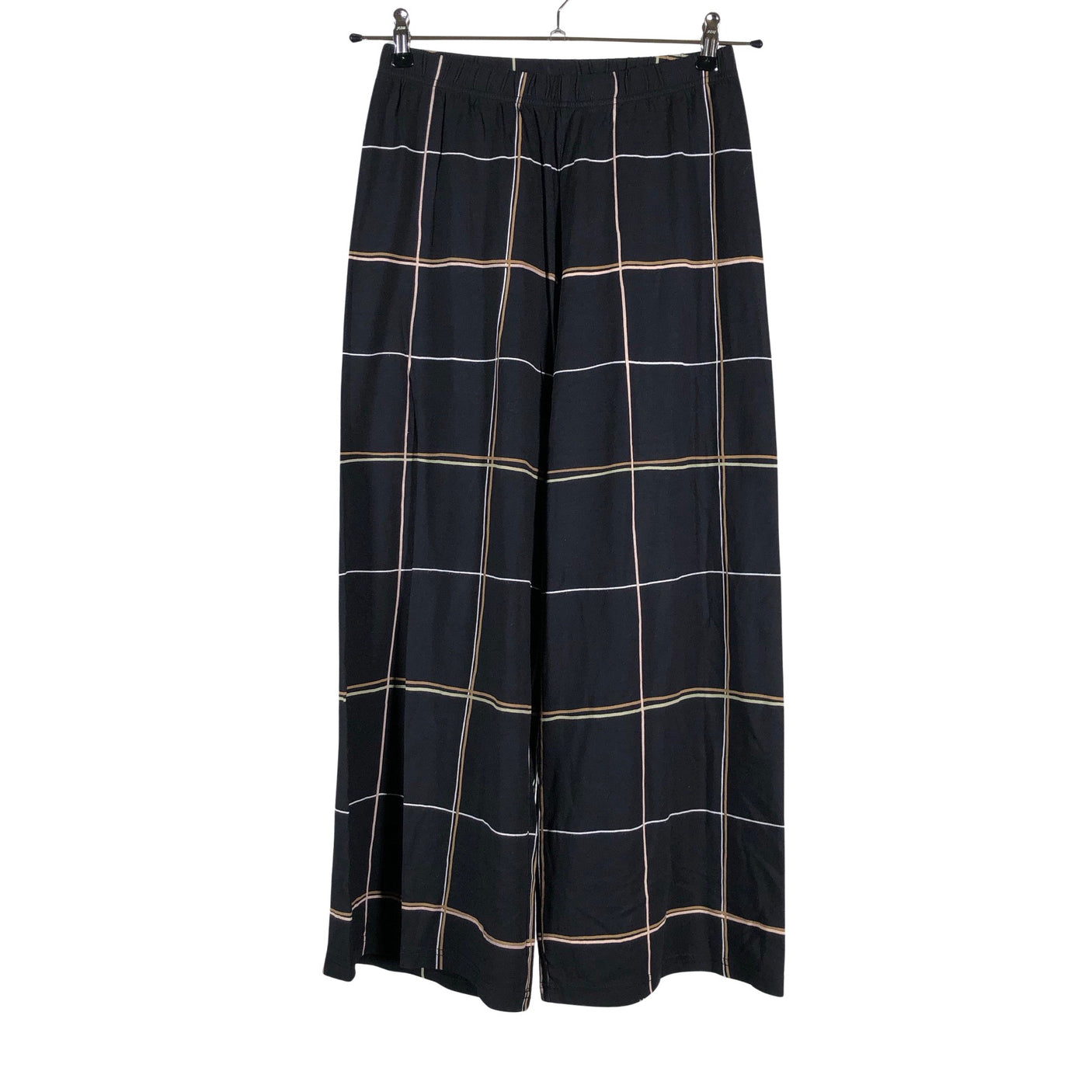 Unisex Nanso - Tricot pants, size 36 - Black (1)