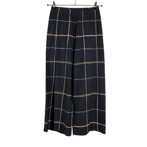 Unisex Nanso - Tricot pants, size 36 - Black (1)