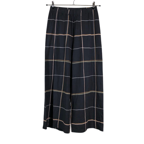 Unisex Nanso - Tricot pants, size 36 - Black ()