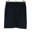 Unisex Ritva Falla - Fabric skirt, size 38 - Black ()