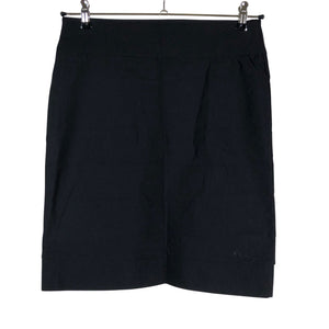 Unisex Ritva Falla - Fabric skirt, size 38 - Black (1)