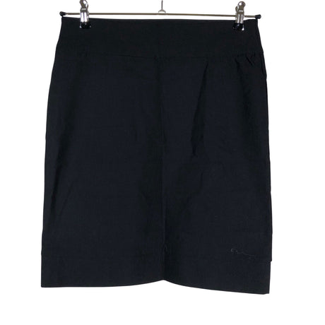 Unisex Ritva Falla - Fabric skirt, size 38 - Black ()