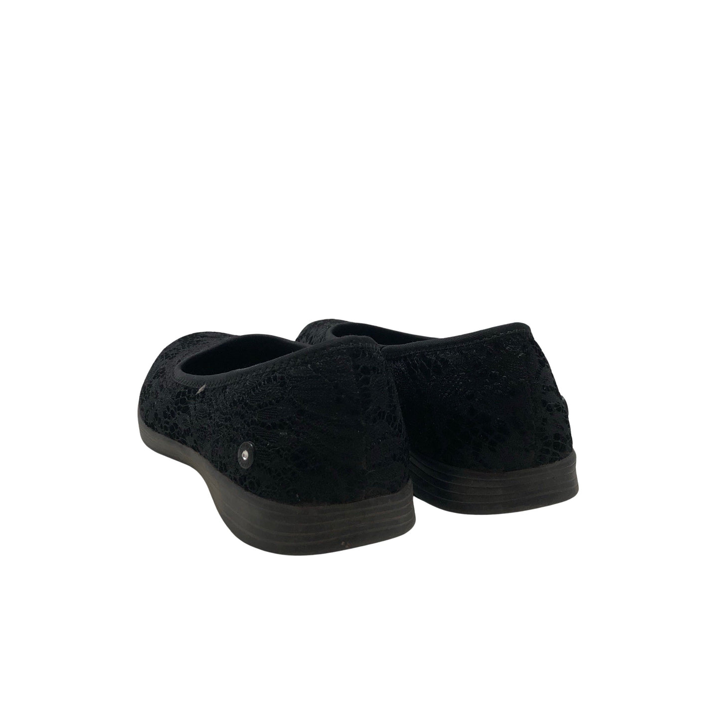 Unisex Skechers - Ballerinas, size 37 - Black (2)