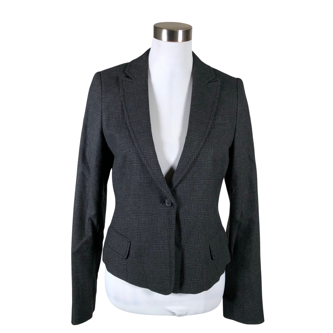 Unisex InWear - Jacket, size 38 - Gray (1)