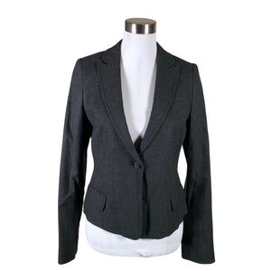 Unisex InWear - Jacket, size 38 - Gray (1)