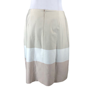 Unisex Hugo Boss - Fabric skirt, size 40 - Beige (3)