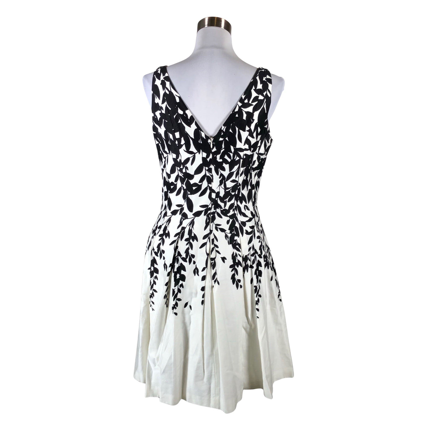 Unisex Lauren Ralph Lauren - Dress, size 38 - White (3)