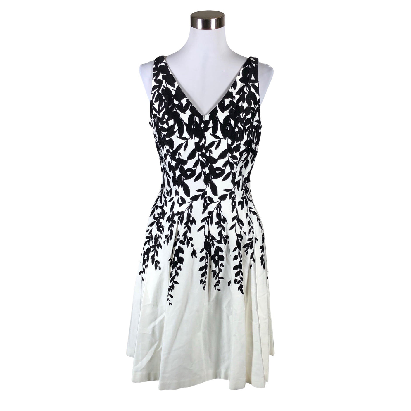 Unisex Lauren Ralph Lauren - Dress, size 38 - White (1)