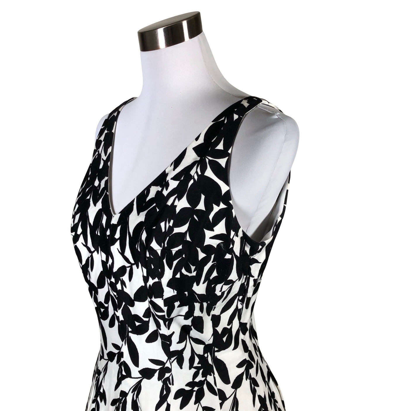 Unisex Lauren Ralph Lauren - Dress, size 38 - White (2)