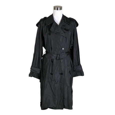 Unisex Burberry - Trench coat, size 38 - Black ()