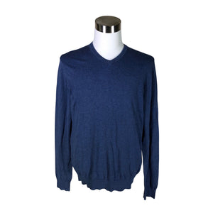 Unisex Esprit - Sweater, size L - Blue (1)