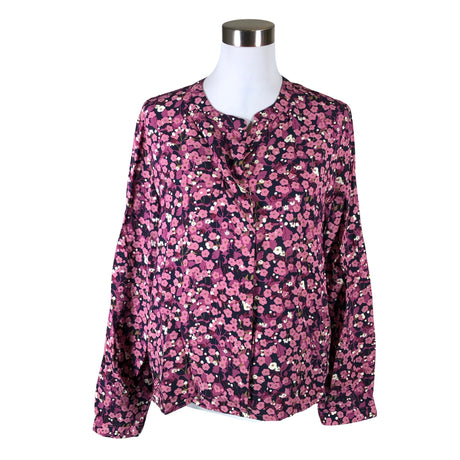 Unisex Jensen - Blouse, size 40 - Pink ()