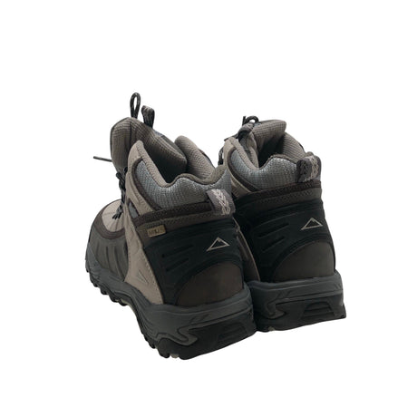 Unisex Mc Kinley - Hiking shoes, size XXS - Gray (2)