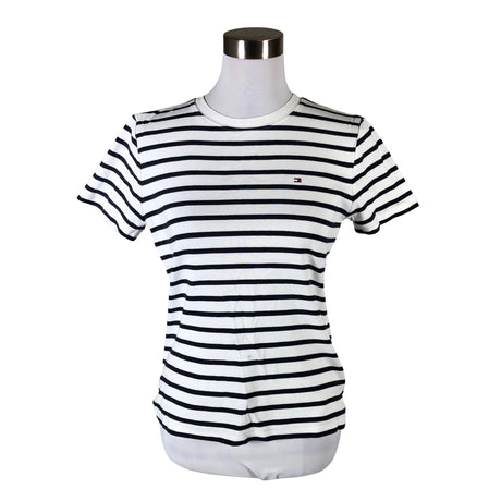 Unisex Tommy Hilfiger - T-shirt, size 38 - White ()