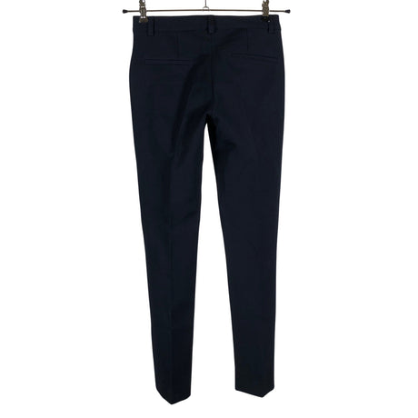 Unisex Andiata - Straight leg trousers, size 32 - Blue (2)