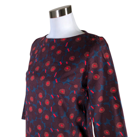 Unisex Marimekko - Dress, size 32 - Blue (2)