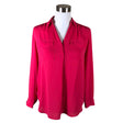Unisex Ann Taylor - Blouse, size 36 - Pink ()