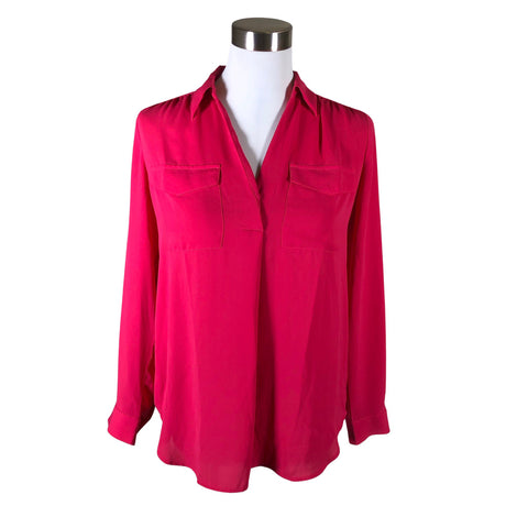 Unisex Ann Taylor - Blouse, size 36 - Pink ()