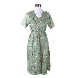 Unisex Rue de Femme - Dress, size 36 - Green (1)
