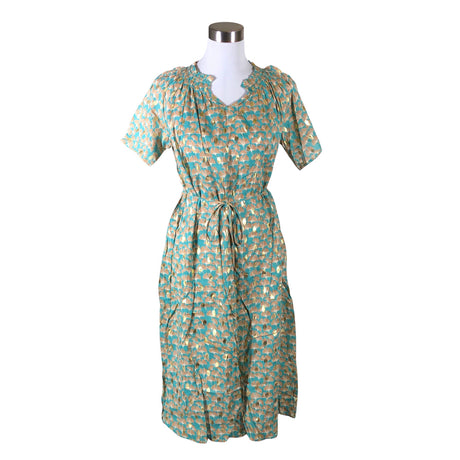 Unisex Rue de Femme - Dress, size 36 - Green ()