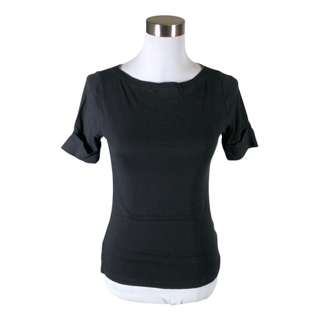 Unisex Lauren Ralph Lauren - T-shirt, size 36 - Black ()