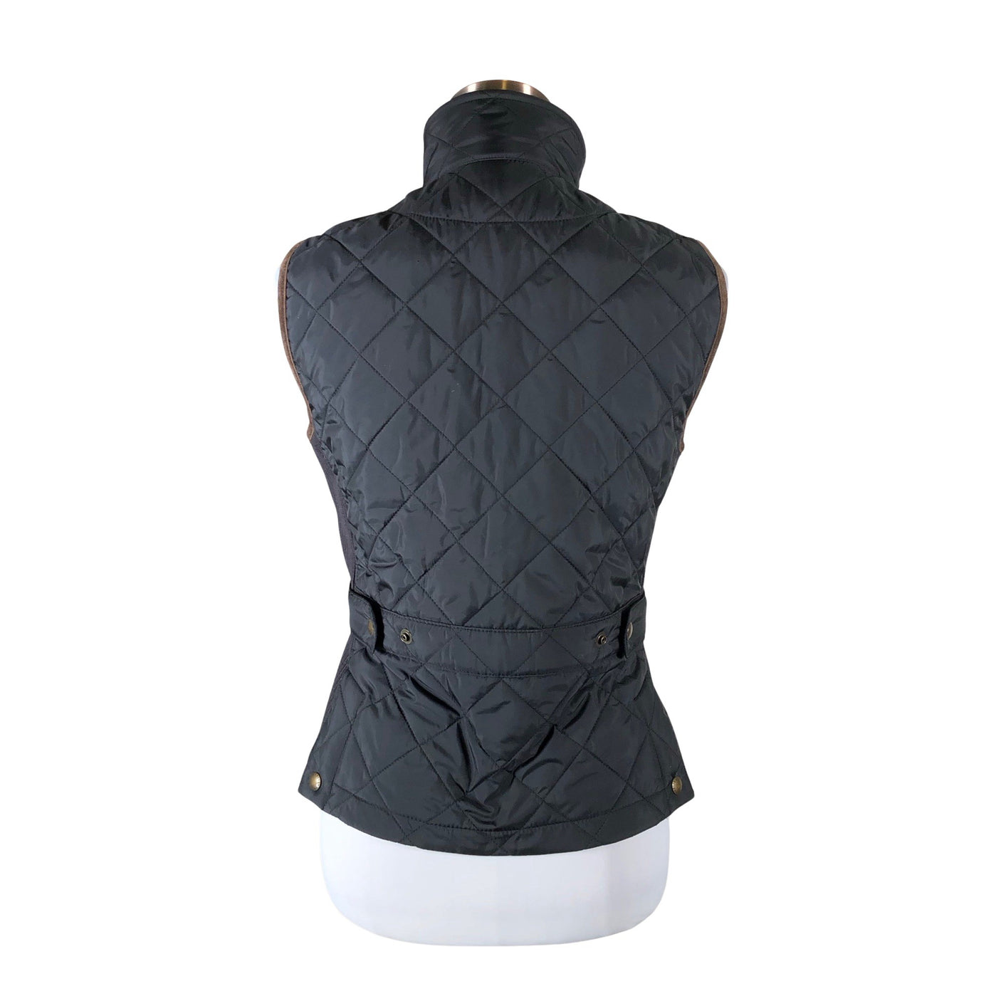 Unisex Ralph Lauren Sport - Winter vest, size 38 - Blue (2)