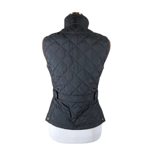 Unisex Ralph Lauren Sport - Winter vest, size 38 - Blue (2)