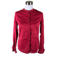 Unisex Mos Mosh - Blouse, size 38 - Red ()