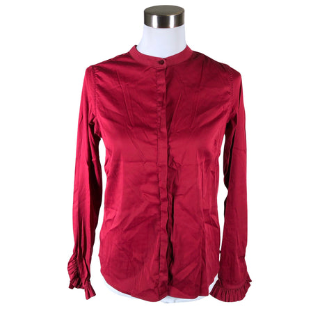 Unisex Mos Mosh - Blouse, size 38 - Red ()