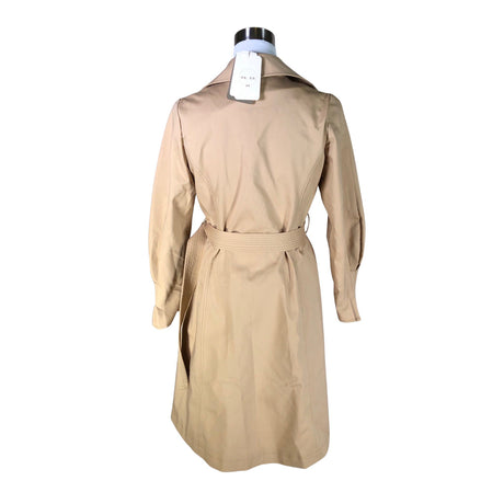 Unisex Naivee - Trench coat, size 36 - Beige (2)