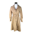 Unisex Naivee - Trench coat, size 36 - Beige ()