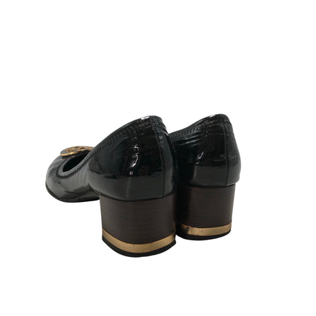 Unisex Tory Burch - High heels, size 39 - Black (2)