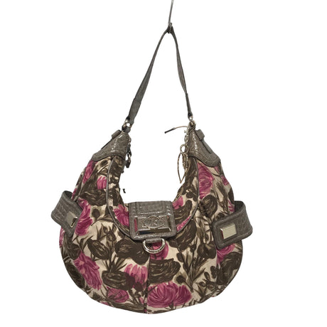 Unisex Guess - Handbag, size Maxi - Beige ()