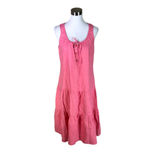 Unisex Jackpot - Summer dress, size 38 - Light pink (1)