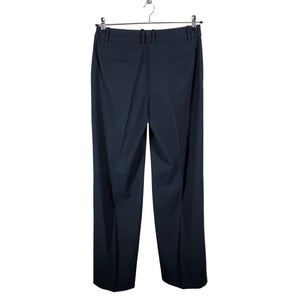 Unisex Esprit - Straight leg trousers, size 36 - Blue (2)