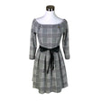 Unisex Rinascimento - Party dress, size 38 - Gray ()