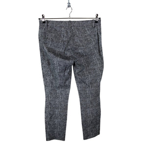Unisex Gap - Slacks, size 38 - Black (2)