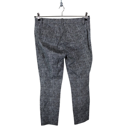 Unisex Gap - Slacks, size 38 - Black (2)