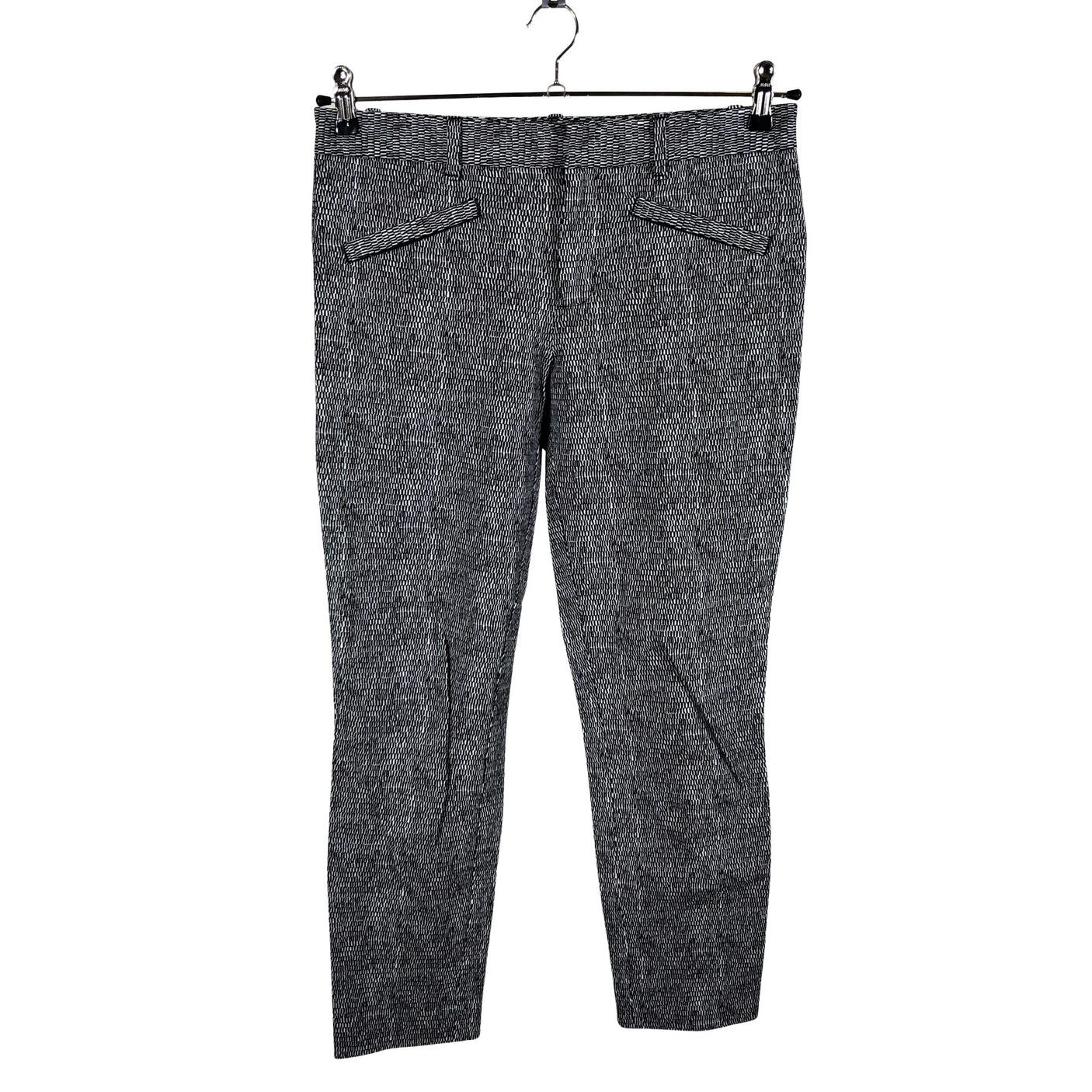 Unisex Gap - Slacks, size 38 - Black (1)